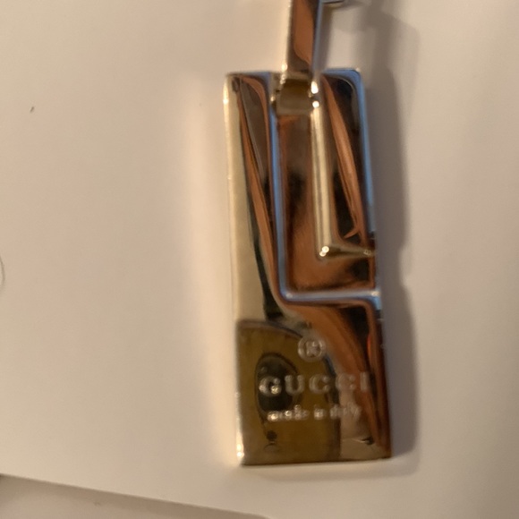 Gucci G Necklace - Picture 2 of 8